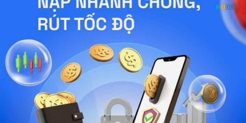 Những lưu ý khi thực hiện nạp tiền Kubet mới nhất