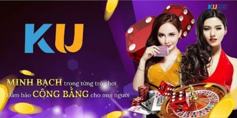 Tải app Kubet để trải nghiệm cá cược đỉnh cao