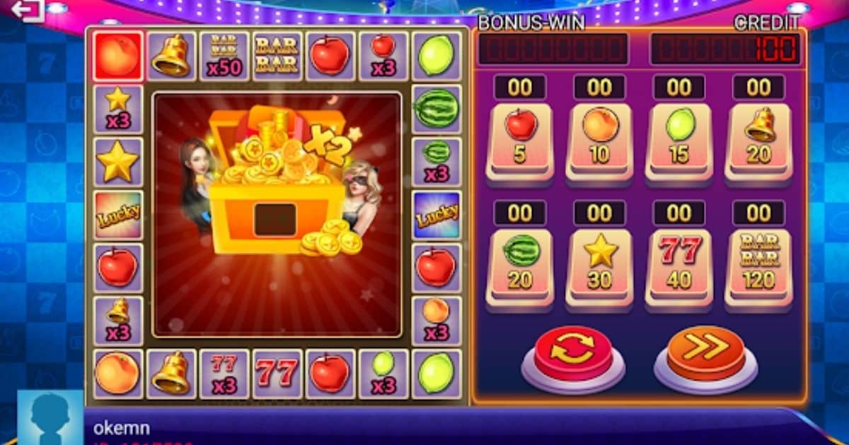 Kubet sở hữu kho chơi game nổ hũ đa dạng