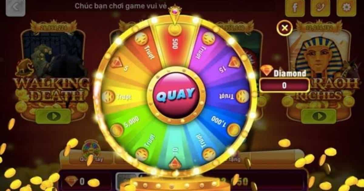 Những sai lầm thường gặp khi chơi game nổ hũ uy tín tại nhà cái