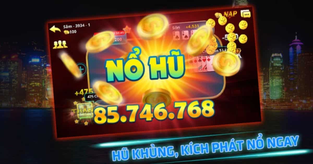 Các tựa game Nổ hũ 88 tại nhà cái đều được kiểm tra kỹ lưỡng