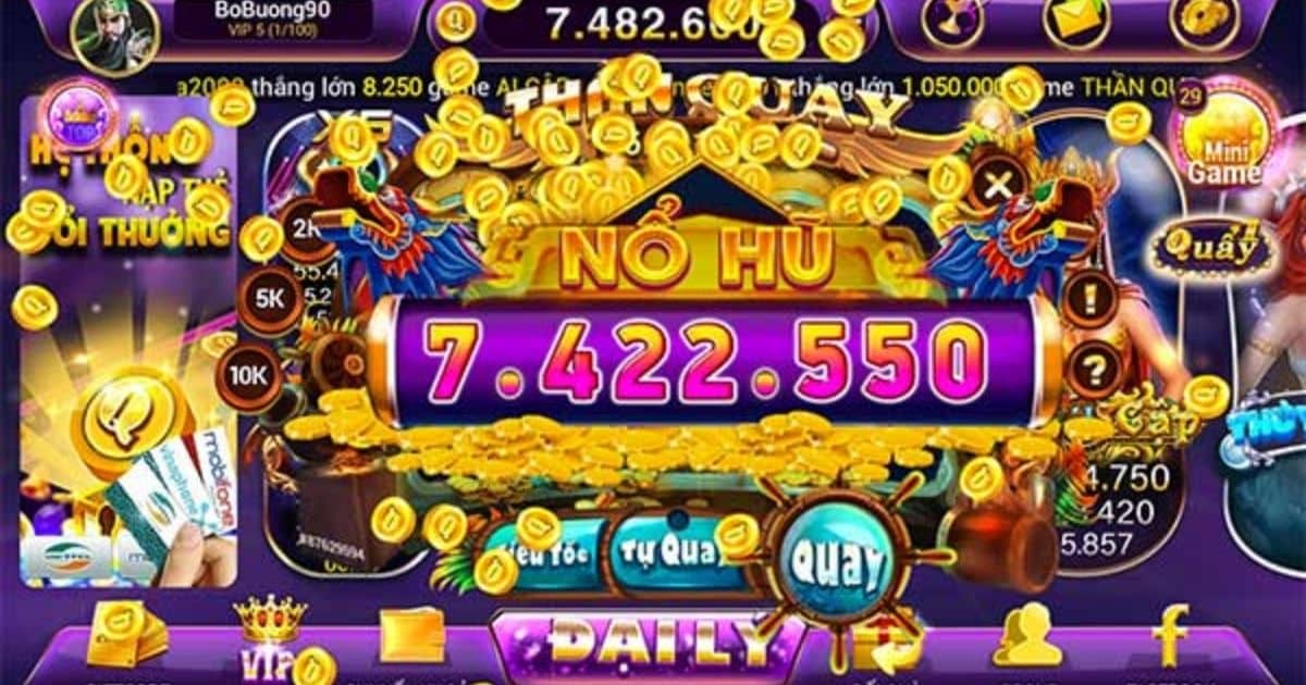 Nổ Hũ 88 tại Kubet còn có tỷ lệ nổ hũ cực cao