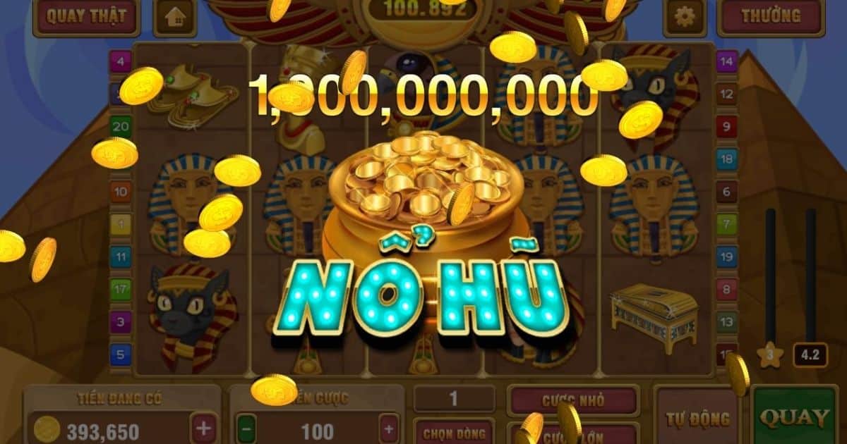 Những thuật ngữ Slots Game cơ bản tại Kubet