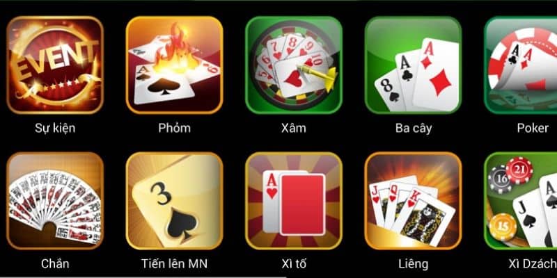 Kubet luôn là điểm đến lý tưởng của các game thủ